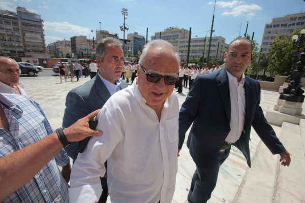 Intralot: Πως η αύξηση φόρου στη Βρετανία αλλάζει τον σχεδιασμό – Πώς απαντά ο όμιλος