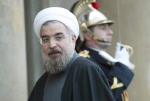 Ο Ροχανί ξεκαθαρίζει: Το Ιράν δεν θα υποχωρήσει στις πιέσεις των ΗΠΑ