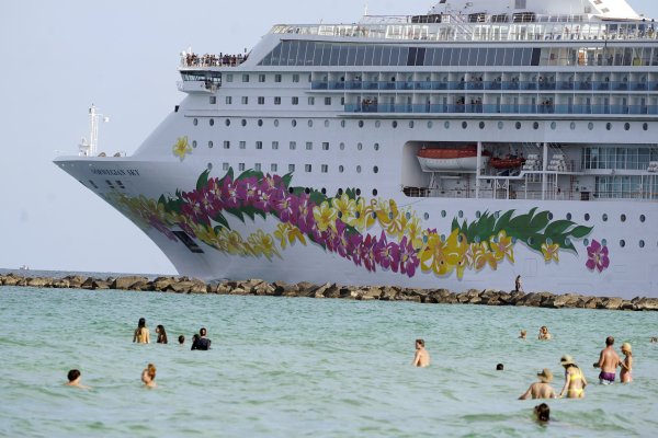 Νορβηγία: Το 2025 ήταν η πιο ζεστή χρονιά που έχει ποτέ καταγραφεί στη χώρα