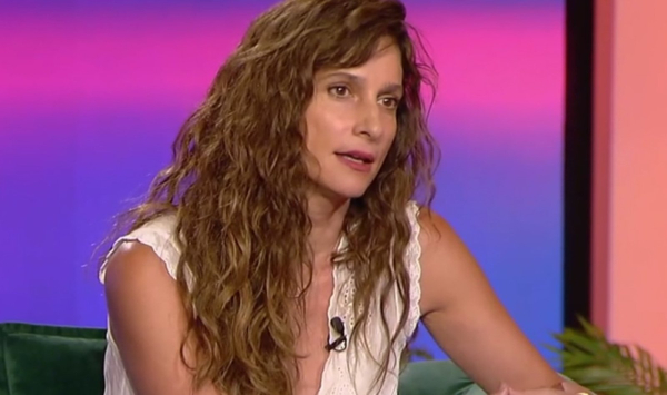 Μαρίνα Καλογήρου μετά την εξομολόγηση για την κακοποίηση: Κλαίω όλη μέρα - Έχω λάβει 2.000 μηνύματα