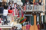 "Βουλιάζει" η Κέρκυρα από επισκέπτες