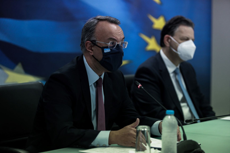 Υπουργείο Οικονομικών: Νέα παράταση καταβολής οφειλών έως τις 31 Δεκεμβρίου 2021