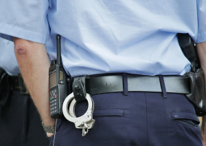 Συνελήφθη 42χρονος που είχε πυροβολήσει ντελιβερά έπειτα από καυγά