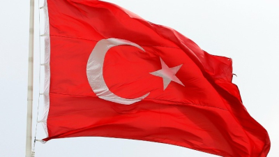 «Προκλητική» φωτογραφία τουρκικού μέσου απεικονίζει ελληνικά νησιά του Αιγαίου με «κόκκινο»