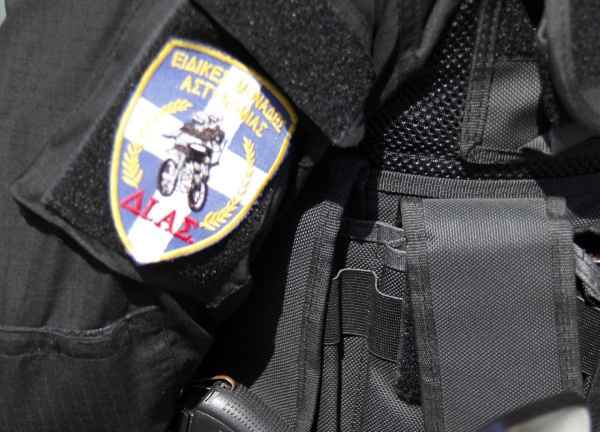 Τρίτη κατάθεση από την 19χρονη που κατήγγειλε βιασμό από δύο αστυνομικούς στην Ομόνοια