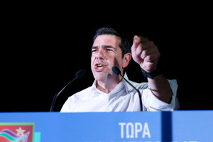 Εκλογές 2019: Το πρόγραμμα του ΣΥΡΙΖΑ - Νέες δουλειές, αυξημένοι μισθοί, χαμηλότερη φορολογία