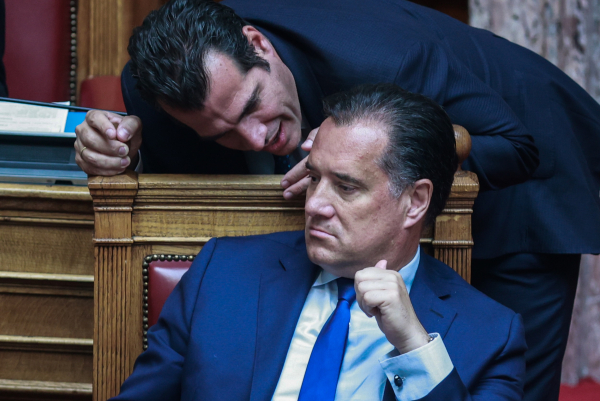 Σκληραίνει η μεταναστευτική πολιτική και για τους ανήλικους - Πότε θα οδηγούνται αυτόματα στις δομές ενηλίκων