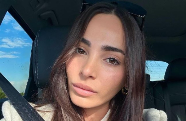 Η Νικόλ Ελευθεριάδου απαντά για το «κορίτσι του Βενζέκοβ»