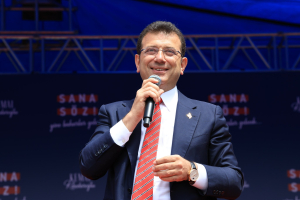 Τουρκία: Κάθειρξη έως και 20 έτη αντιμετωπίζει ο Εκρέμ Ιμάμογλου