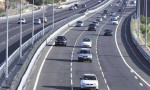 Με συνοδεία... drone της αστυνομίας η επιστροφή των εκδρομέων
