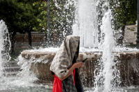 Τι ώρα έρχεται βροχή στην Αθήνα σήμερα