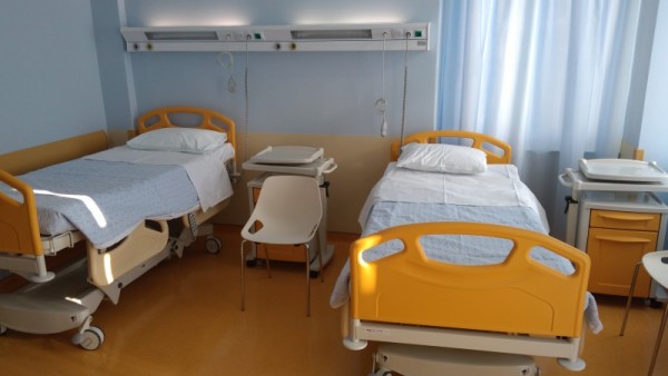 Ανακατασκευή Τμήματος «Μαστού» του Γ.Ν.Α. «ΑΛΕΞAΝΔΡΑ»