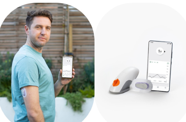 Kυκλοφορεί στην Ελλάδα η νέα καινοτόμα συσκευή που παρακολουθεί σε «ζωντανό» χρόνο το ζάχαρο