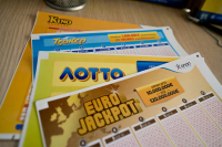 Eurojackpot 11/8/26: Αυτοί είναι οι τυχεροι αριθμοί που κερδίζουν 10 εκατ. ευρώ