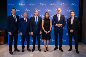 Fraport Greece: Η ανοδική πορεία της επιβατικής κίνησης του 2025 και η εξέλιξη των 14 περιφερειακών αεροδρομίων