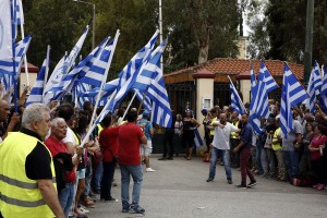 Δείτε πως είναι σήμερα ο Αρτέμης Σώρρας - Κρίθηκε προφυλακιστέος (pic)