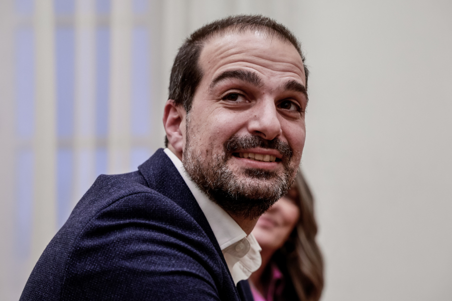 Σακελλαρίδης για ιδιωτικά πανεπιστήμια: «Κατάφωρη παραβίαση του Συντάγματος»