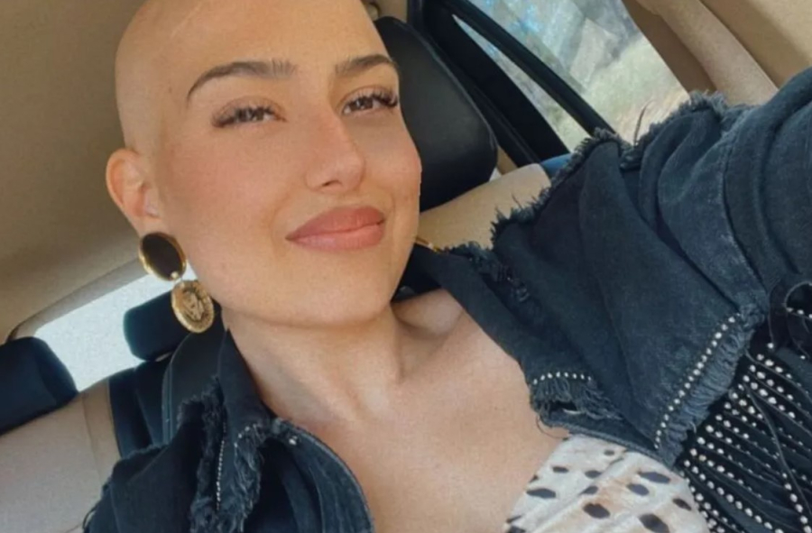 Η τελευταία επιθυμία της Ραφαέλα Πιτσικαλή