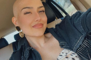 Η τελευταία επιθυμία της Ραφαέλα Πιτσικαλή