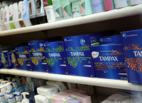 Τοξικά φυτοφάρμακα σε ταμπόν, σε επικίνδυνα επίπεδα - Εισέρχονται απευθείας στο αίμα