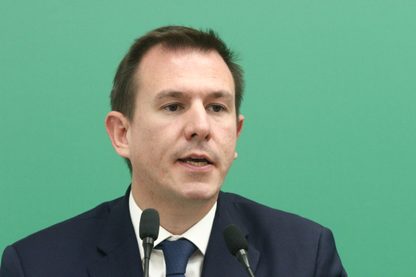 Δουδωνής: Η αβάντα του Μεγάρου Μαξίμου στον κ. Τσίπρα δείχνει τη μεταξύ τους συμφωνία