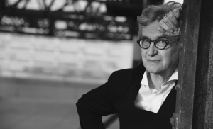 Ο Βιμ Βέντερς έρχεται στην Στέγη