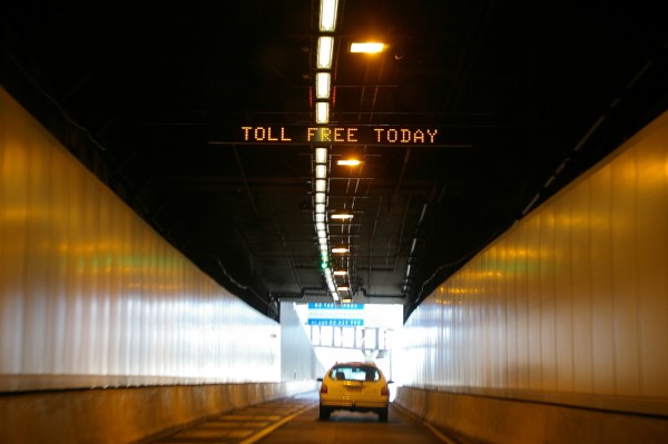 Η Αυστρία προσφεύγει στο Δικαστήριο της Ε.Ε. κατά διοδίων