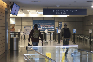 Κάνσας: Εκκενώθηκε το Διεθνές Αεροδρόμιο λόγω «πιθανής απειλής» στο κτίριο