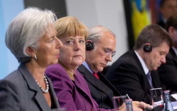 Μιλούν τα «αφεντικά» της αξιολόγησης