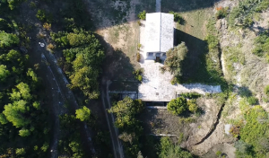 Μοναδικό στον κόσμο το μαρμάρινο επίτευγμα που έσωσε την Αθήνα και αγαπημένος προορισμός για μονοήμερη εκδρομή (βίντεο)