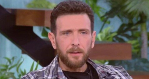 Θανάσης Πάτρας: «Πέρυσι η γυναίκα μου αντιμετώπισε ένα θέμα υγείας. Δεν το είπα ποτέ»