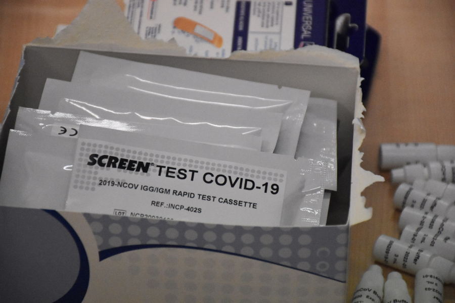 (Φωτ.: EUROKINISSI)