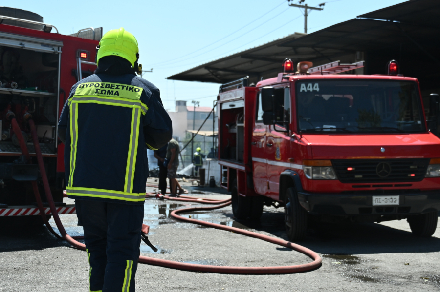 ΚΩΣΤΑΣ ΤΖΟΥΜΑΣ/EUROKINISSI
