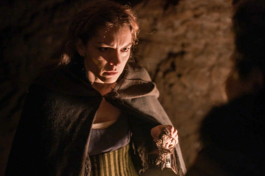 «Η Μάγισσα - Φλεγόμενη Καρδιά»: Ποιο είναι το επόμενο σκοτεινό σχέδιο της Πανδώρας και της Λεώνης; (Βίντεο)