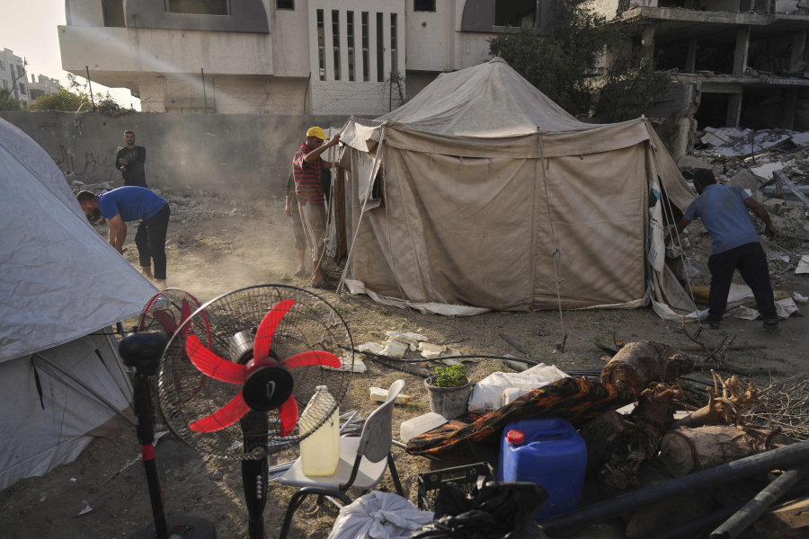 Γάζα: Το Ισραήλ βομβάρδισε σχολείο, τουλάχιστον 20 νεκροί (Βίντεο)