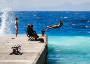 Που χάθηκε το ελληνικό καλοκαίρι και γιατί επείγει να το ξαναβρούμε