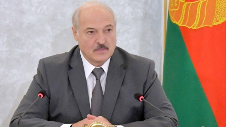 Λουκασένκο: Θέτει τον στρατό σε πλήρη ετοιμότητα - Προσγειώθηκε πριν από λίγο ιδιωτικό τζετ της Wagner
