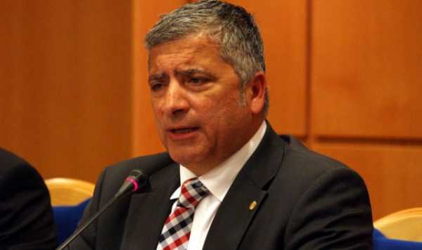 Πατούλης: Να συνεχιστεί η σχέση εμπιστοσύνης μεταξύ υπουργείου Εσωτερικών και Αυτοδιοίκησης