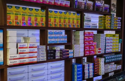 «Φρένο» ΣτΕ στην εξαγωγή βασικών φαρμάκων - Υπαρκτός ο κίνδυνος ελλείψεων στην αγορά