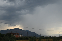 Προειδοποίηση για επικίνδυνα μπουρίνια με το νέο καύσωνα - Οι δύσκολες μέρες