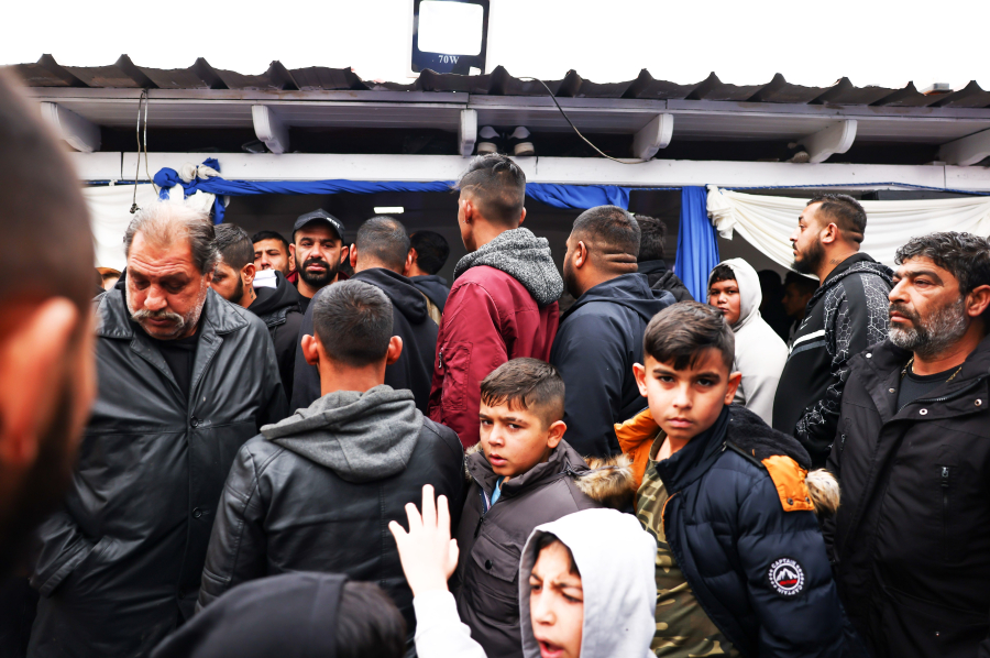 Κομπίνα εκατομμυρίων έστησε Αρχιτέκτονας - Μηχανικός με θύματα Ρομά στη Θεσσαλονίκη