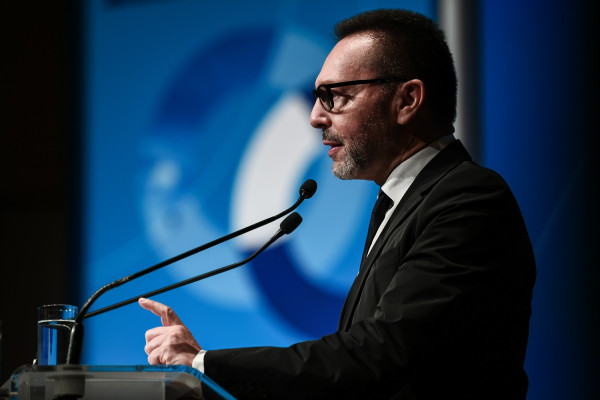 Στουρνάρας: Το δημόσιο χρέος της Ελλάδας είναι βιώσιμο έως το 2030