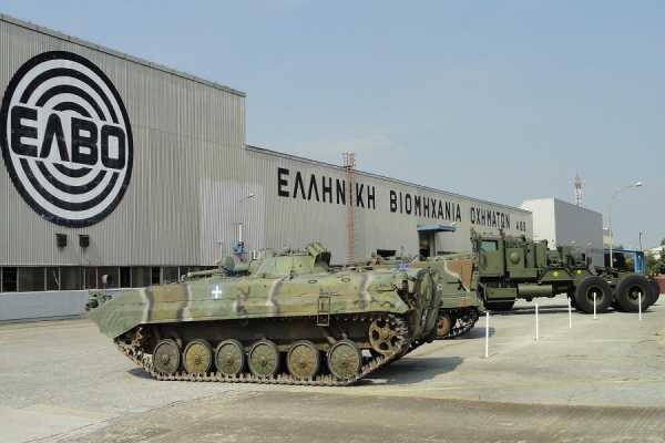 Σε τροχιά επανεκκίνησης η ΕΛΒΟ