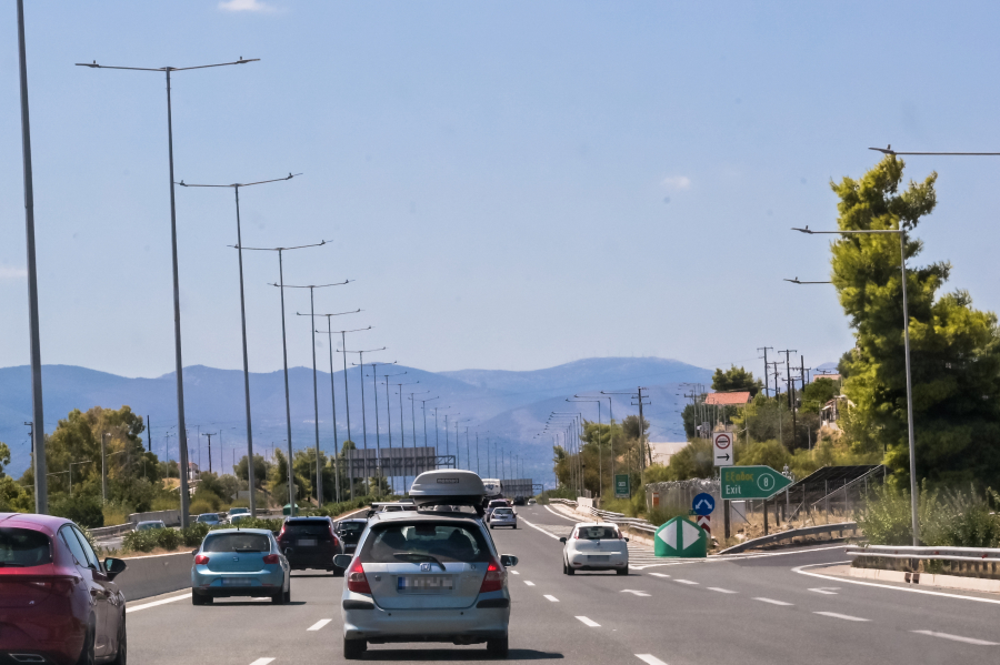 Τέλη κυκλοφορίας 2026: Ο αναλυτικός οδηγός της ΑΑΔΕ