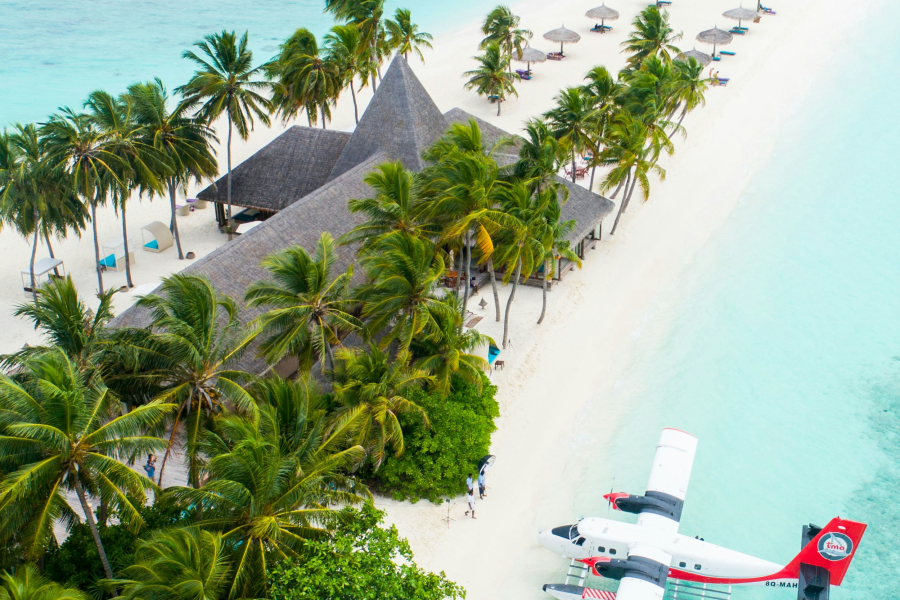 Οι Μαλδίβες απαγορεύουν με νόμο την είσοδο σε κατόχους ισραηλινών διαβατηρίων