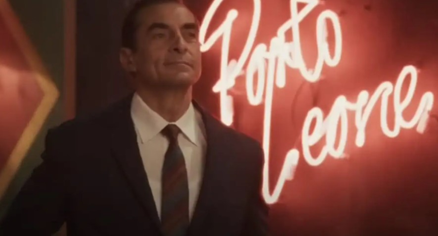 «Σάρωσε» στην πρεμιέρα του το «Πόρτο Λεόνε» του Alpha - Τι τηλεθέαση έκανε