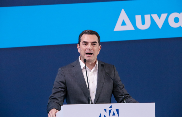 OΠΕΚΕΠΕ: Ο διάλογος Σκρέκα-Μελά για τη «χεράτη» και «φορετή» διευθέτηση