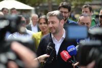 Ανδρουλάκης: Οι δηλώσεις Ντίλιαν καταρρίπτουν το αφήγημα της κυβέρνησης για το Predator