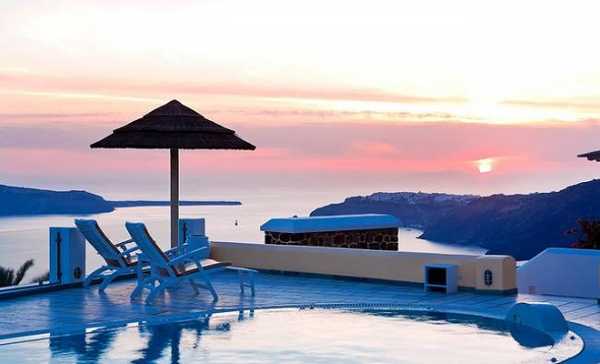 Αυξημένη η κίνηση στα ξενοδοχεία το 2015