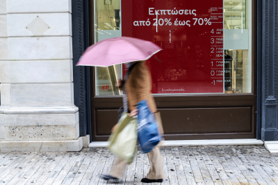 Θεσσαλονίκη: Αύξηση στο ιικό φορτίο στα λύματα, με 53.000 ασυμτωματικούς και μη φορείς κορονοϊού